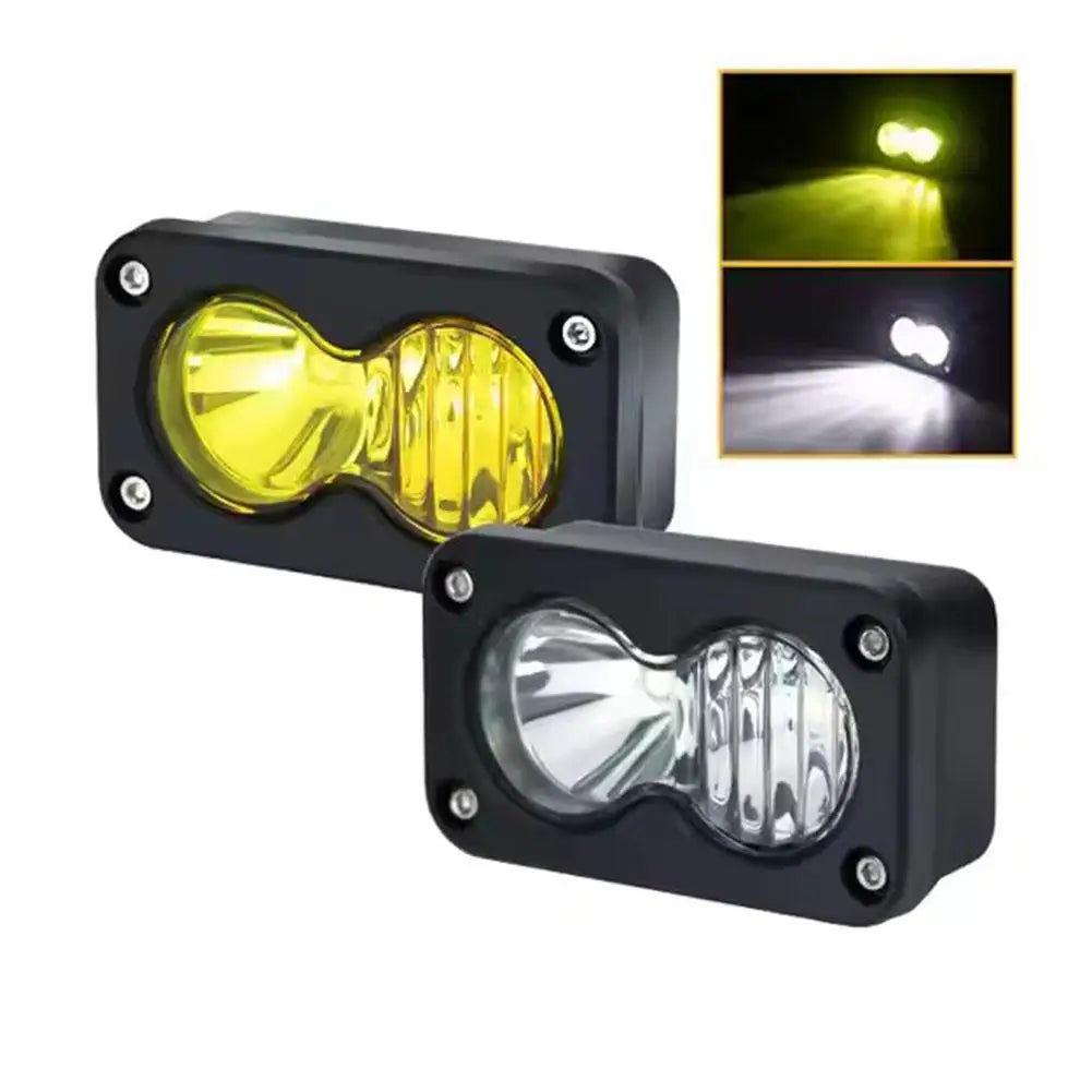 Baja Light for Yozma IN10, Surron Light Bee, Surron Light Bee X, and Tuttio Soliel 01