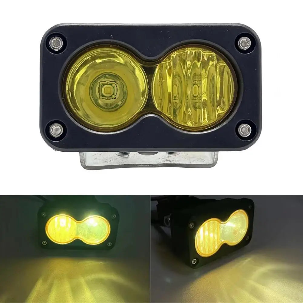 Baja Light for Yozma IN10, Surron Light Bee, Surron Light Bee X, and Tuttio Soliel 01